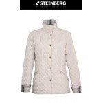 Куртка женская двусторонняя, арт. 0194, Steinberg, Австрия