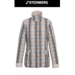 Куртка женская двусторонняя, арт. 0194, Steinberg, Австрия